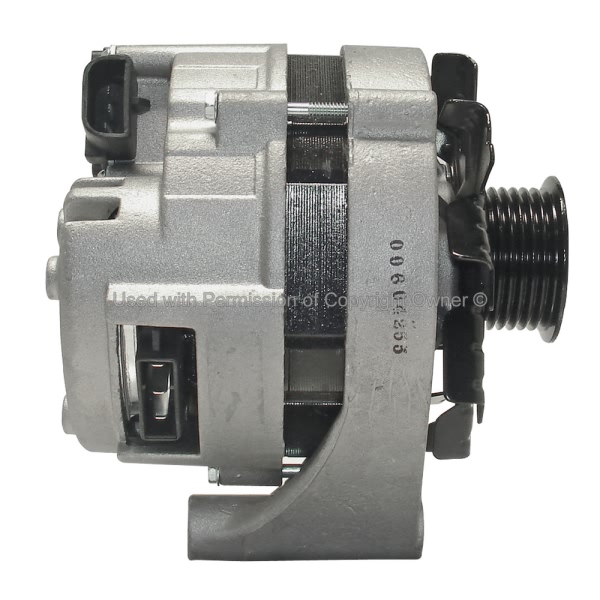 Quality-Built Alternator Remanufactured 7732602