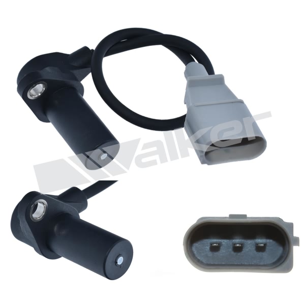 Walker Products Crankshaft Position Sensor 235-1697