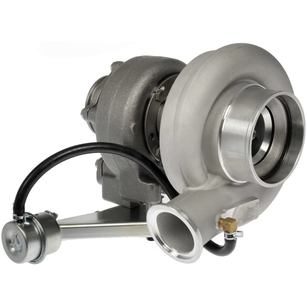 Dorman OE Solutions Rear Turbocharger 667-245