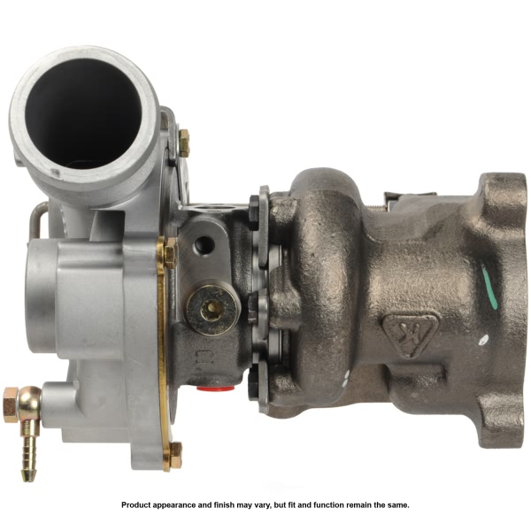 Cardone Reman Remanufactured Turbocharger 2T-510