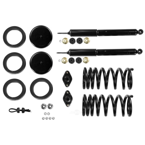 Monroe Rear Air to Coil Springs Conversion Kit 90002C3