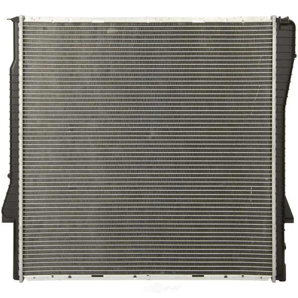 Spectra Premium Complete Radiator CU2593