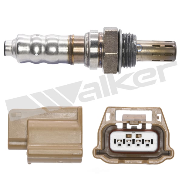 Walker Products Oxygen Sensor 350-34689