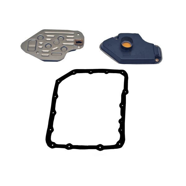 WIX Transmission Filter Kit 58983