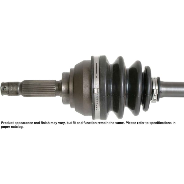 Cardone Reman Remanufactured CV Axle Assembly 60-3265