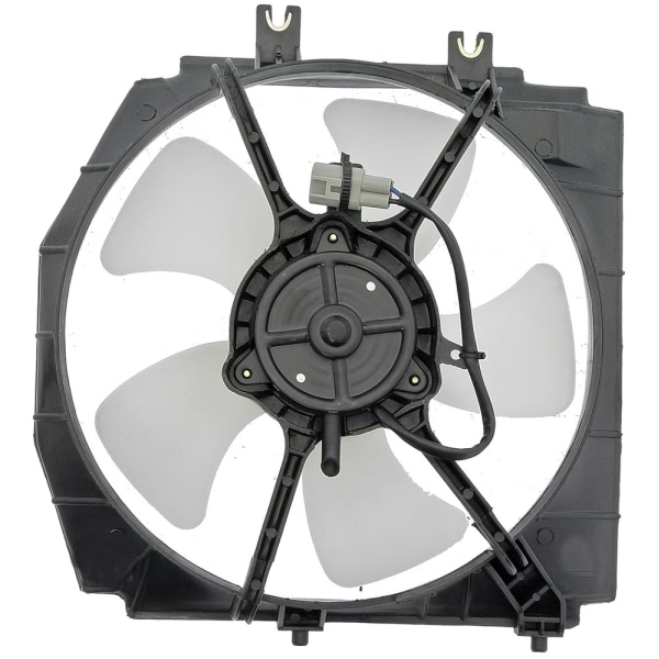 Dorman Engine Cooling Fan Assembly 620-757