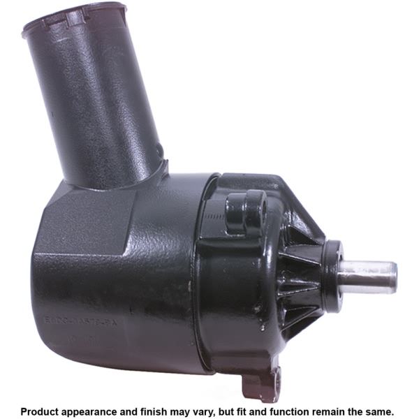Cardone Reman Remanufactured Power Steering Pump w/Reservoir 20-6247