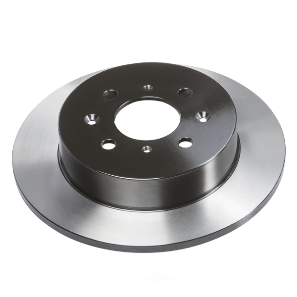 Wagner Brake Rotor BD126214E