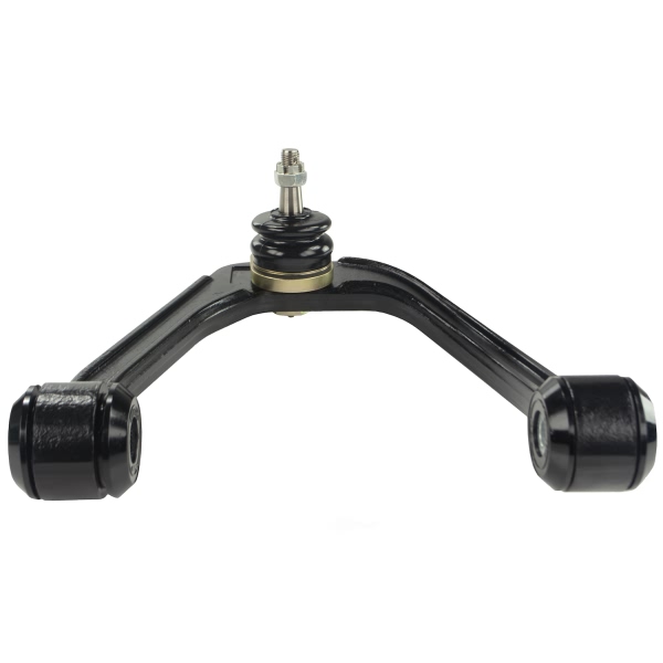 Mevotech Supreme Front Passenger Side Upper Adjustable Control Arm And Ball Joint Assembly CMS301234