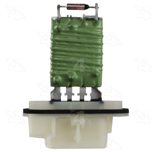 Four Seasons Hvac Blower Motor Resistor 20285