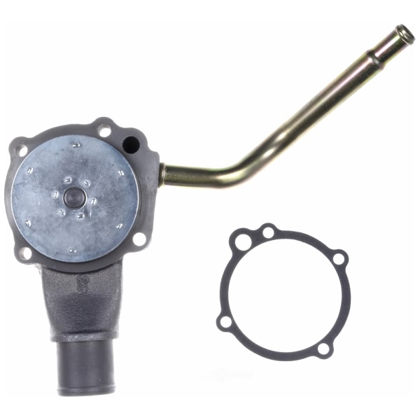 Gates Engine Coolant Standard Water Pump 44009