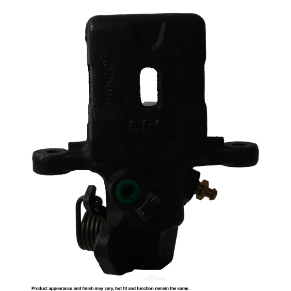 Cardone Reman Remanufactured Unloaded Caliper 19-3303