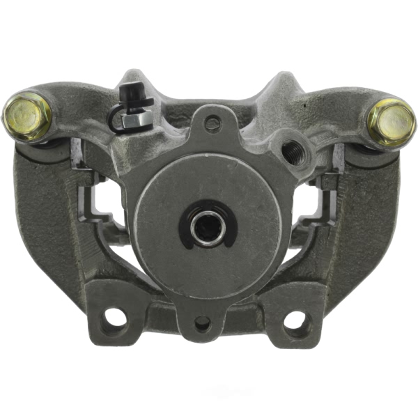 Centric Remanufactured Semi-Loaded Rear Driver Side Brake Caliper 141.34610