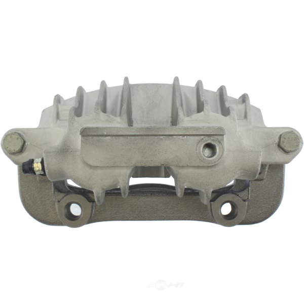 Centric Remanufactured Semi-Loaded Front Passenger Side Brake Caliper 141.62127