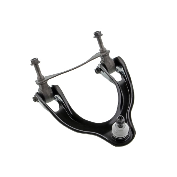 Mevotech Supreme Front Driver Side Upper Non Adjustable Control Arm And Ball Joint Assembly CMK90449