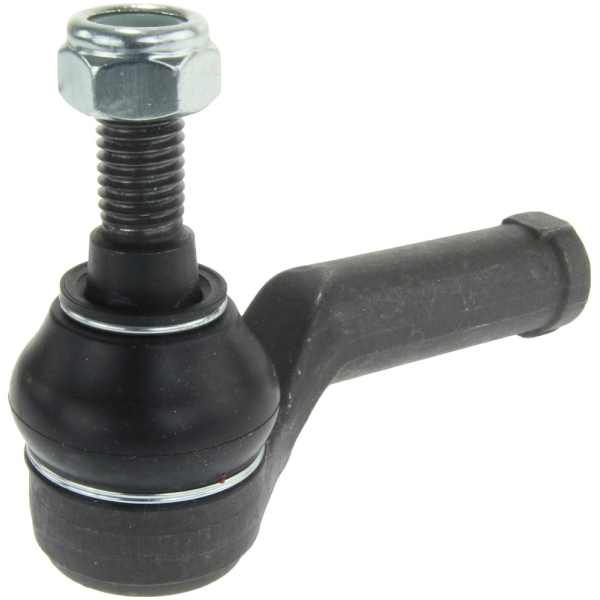 Centric Premium™ Front Driver Side Outer Steering Tie Rod End 612.39027