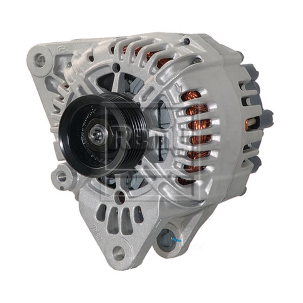 Remy Remanufactured Alternator 12609