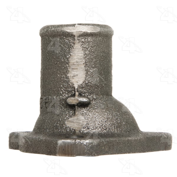 Four Seasons Engine Coolant Water Outlet W O Thermostat 84924