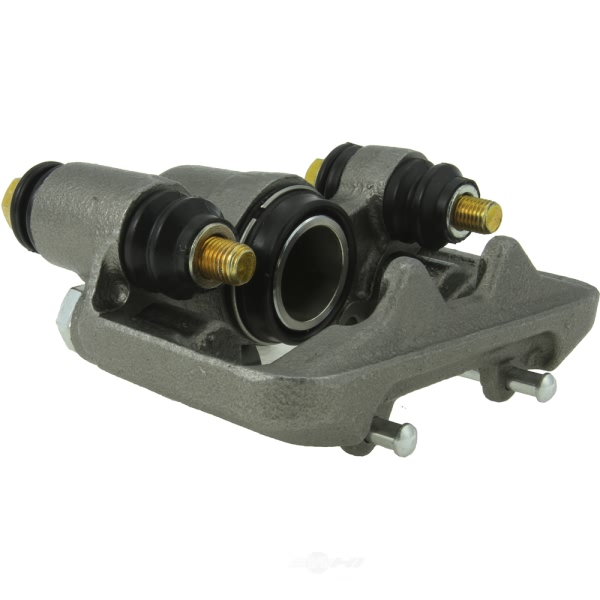 Centric Remanufactured Semi-Loaded Rear Driver Side Brake Caliper 141.44606