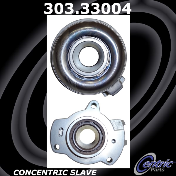 Centric Concentric Slave Cylinder 303.33004