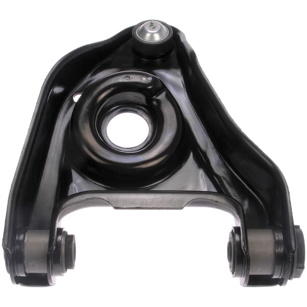 Dorman Front Driver Side Lower Non Adjustable Control Arm And Ball Joint Assembly 524-009