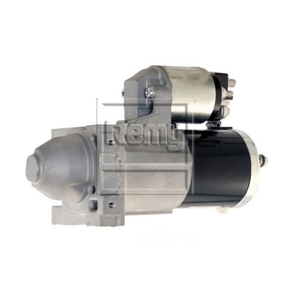 Remy Remanufactured Starter 16136