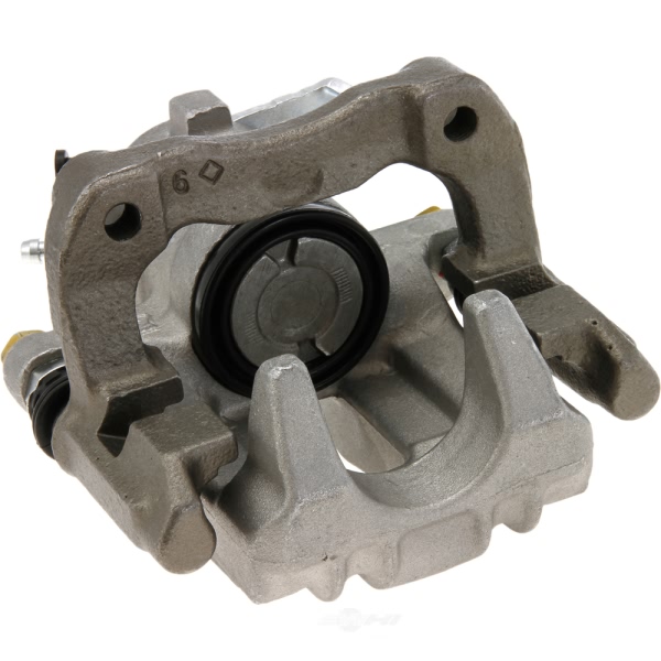 Centric Remanufactured Semi-Loaded Rear Passenger Side Brake Caliper 141.33535