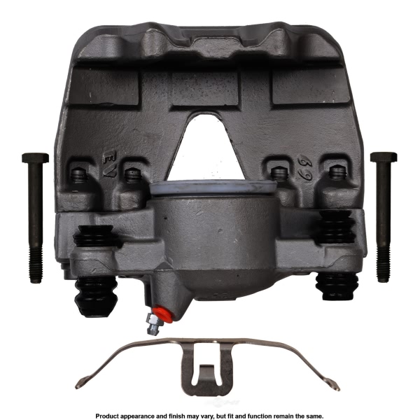 Cardone Reman Remanufactured Unloaded Caliper 19-6654