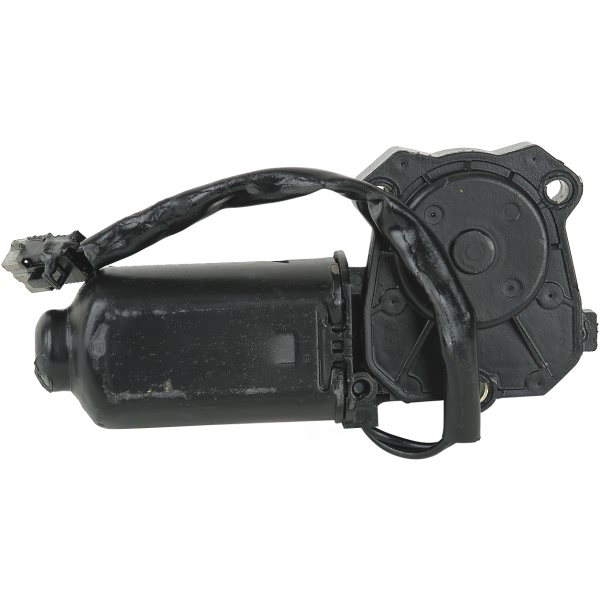 Cardone Reman Remanufactured Window Lift Motor 47-2706