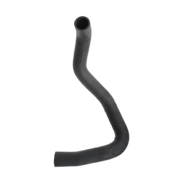 Dayco Engine Coolant Curved Radiator Hose 71543