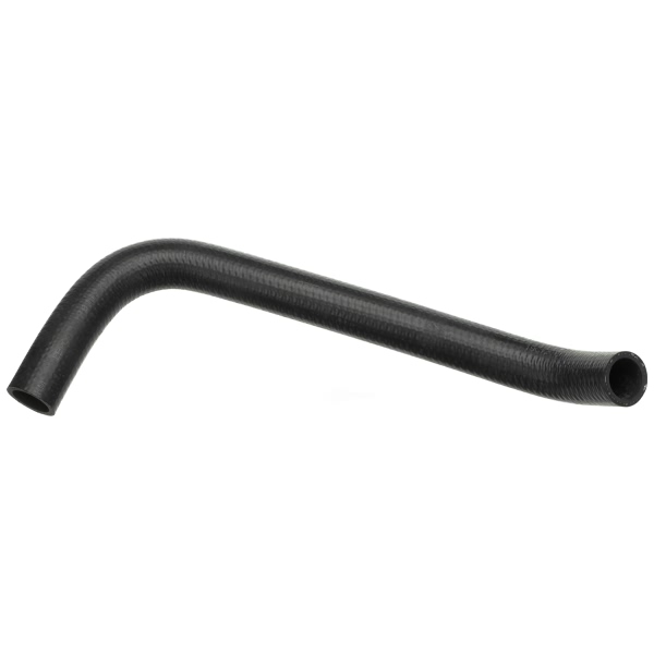 Gates Engine Coolant Molded Radiator Hose 23695