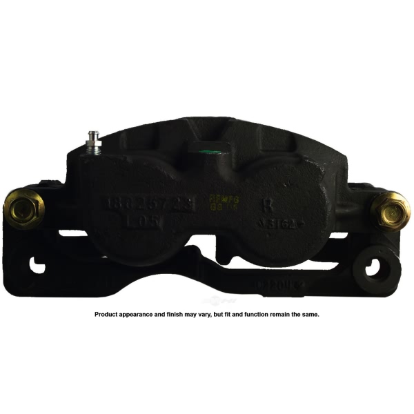 Cardone Reman Remanufactured Unloaded Caliper w/Bracket 18-B4730S