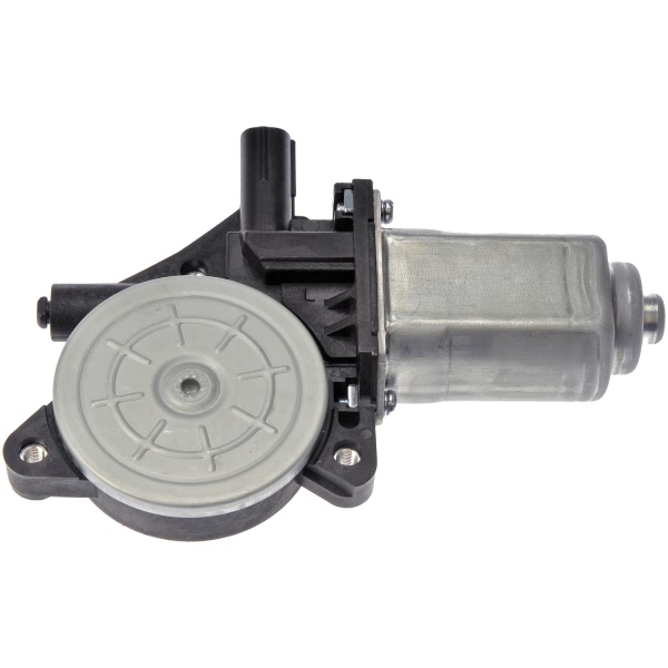 Dorman OE Solutions Front Driver Side Window Motor 742-854