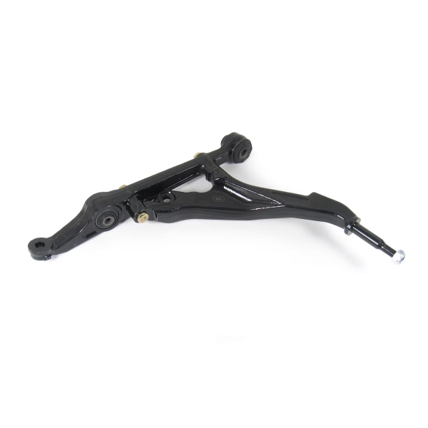 Mevotech Supreme Front Driver Side Lower Non Adjustable Control Arm CMK80328