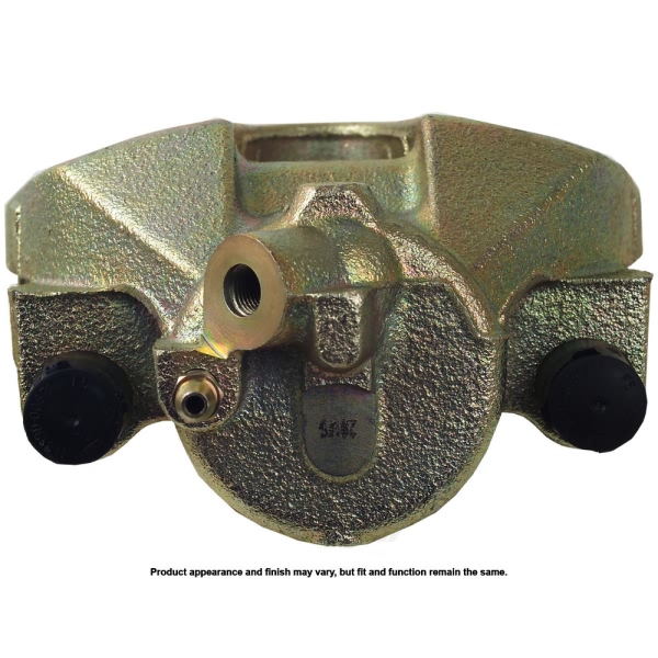 Cardone Reman Remanufactured Unloaded Caliper 19-2942