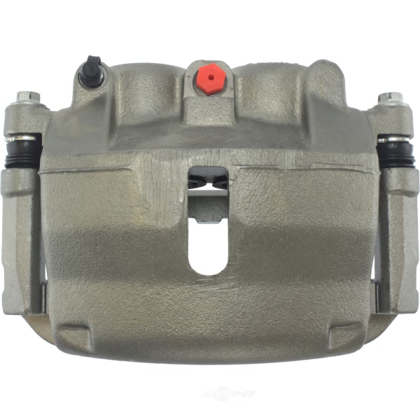 Centric Remanufactured Semi-Loaded Front Driver Side Brake Caliper 141.65092