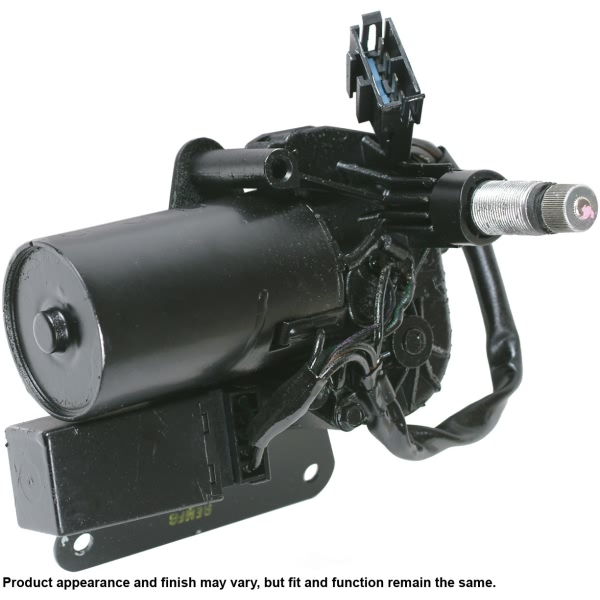 Cardone Reman Remanufactured Wiper Motor 40-436