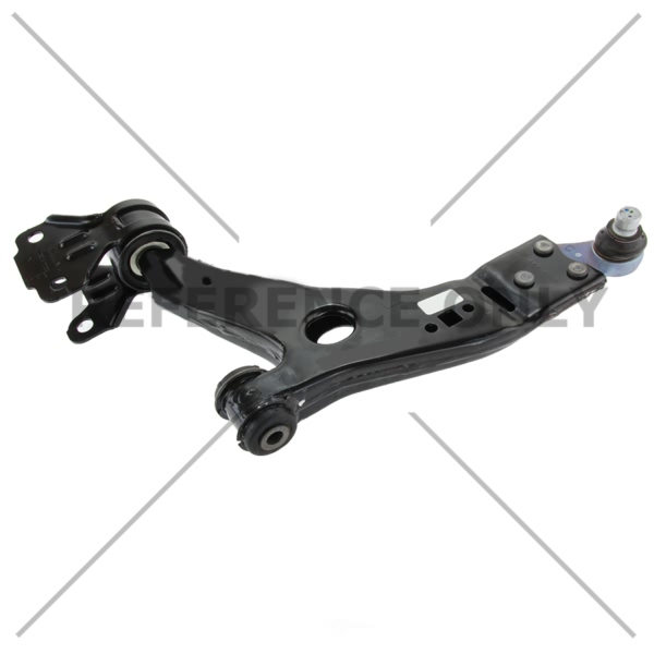 Centric Premium™ Front Driver Side Lower Control Arm and Ball Joint Assembly 622.65010