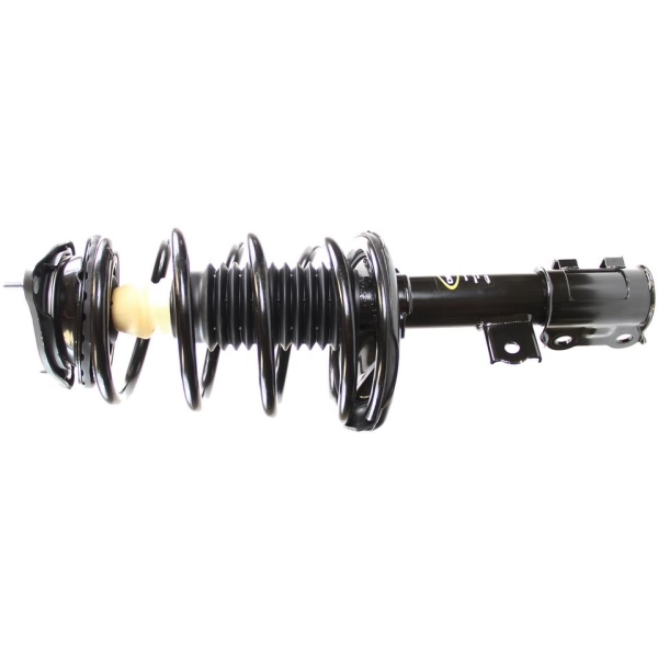 Monroe Quick-Strut™ Front Driver Side Complete Strut Assembly 172306