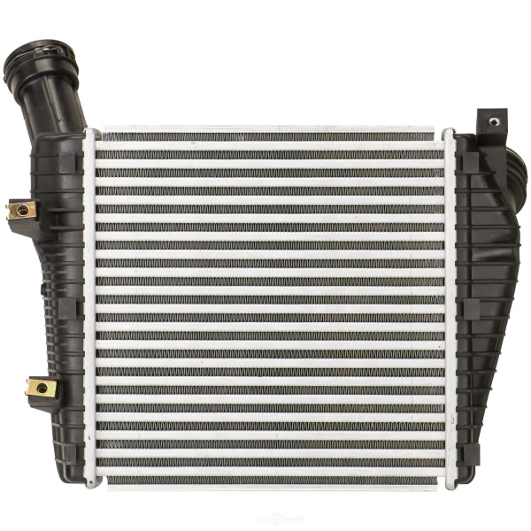 Spectra Premium Passenger Side Intercooler 4401-1120