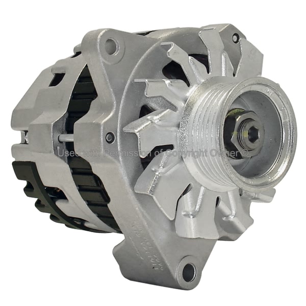 Quality-Built Alternator Remanufactured 7873611