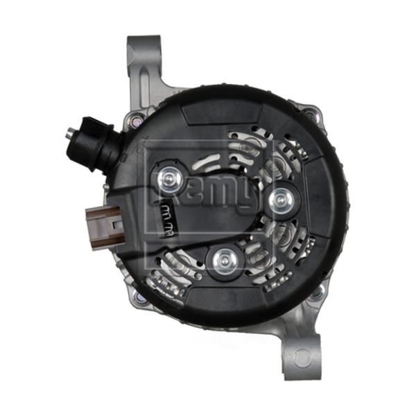 Remy Remanufactured Alternator 23044