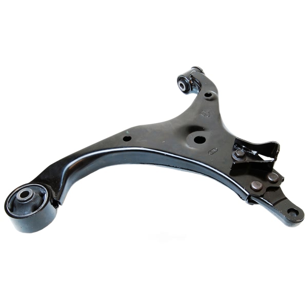 Mevotech Supreme Front Driver Side Lower Non Adjustable Control Arm CMS901100