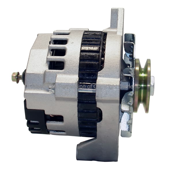 Quality-Built Alternator Remanufactured 7820111