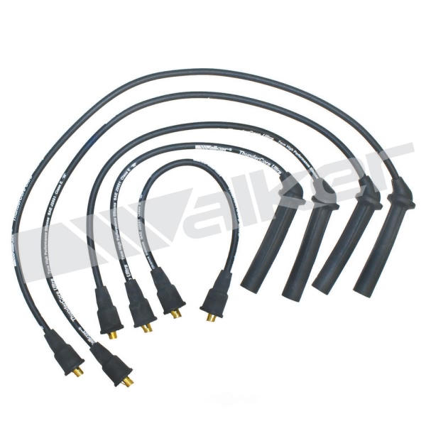 Walker Products Spark Plug Wire Set 924-1213