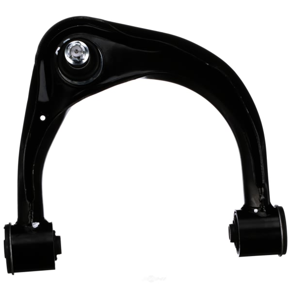 Delphi Front Passenger Side Upper Control Arm And Ball Joint Assembly TC3325