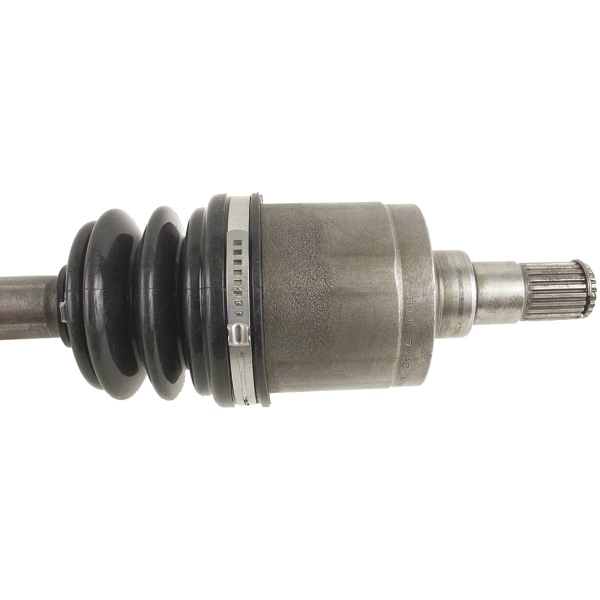 Cardone Reman Remanufactured CV Axle Assembly 60-7095
