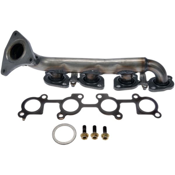 Dorman Stainless Steel Natural Exhaust Manifold 674-103