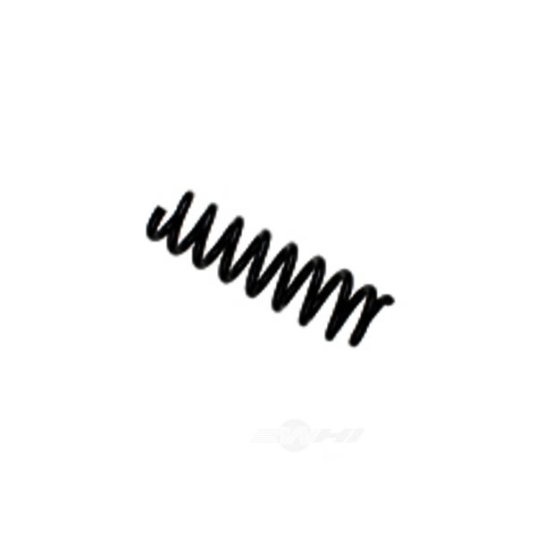 Bilstein B3 Series Rear Coil Spring 36-266555