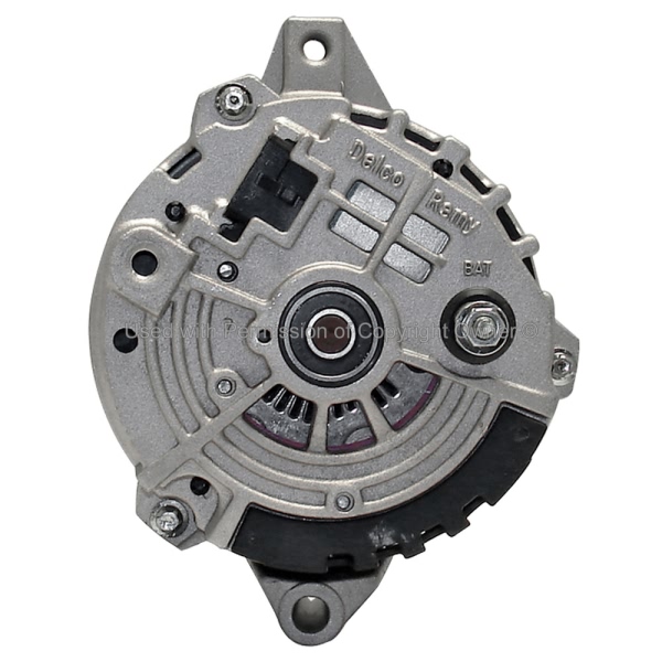 Quality-Built Alternator Remanufactured 7891511